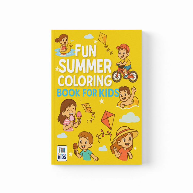 SummerBook1