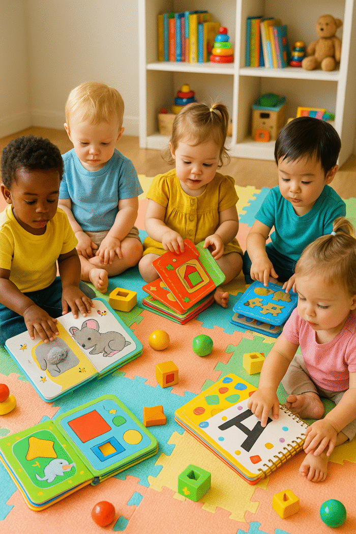 The Benefits of Coloring Books for Kids: A Complete Guide